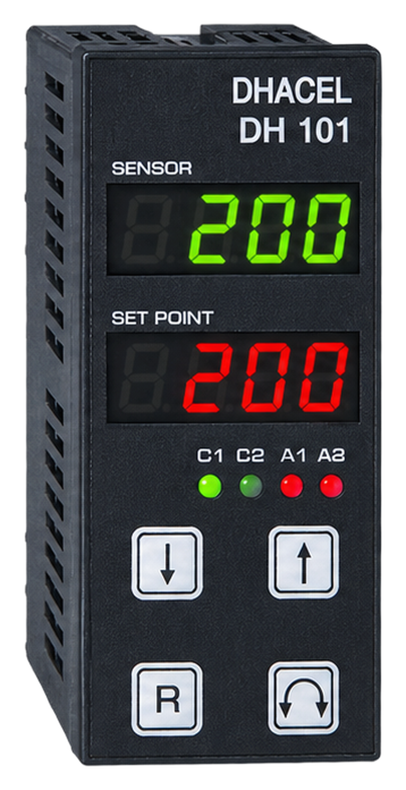 DH101 Controlador