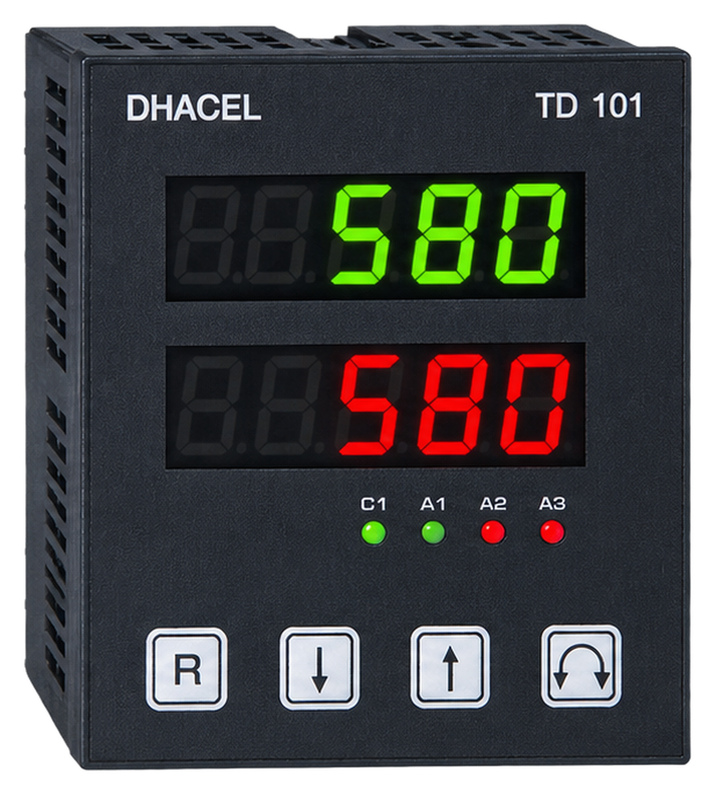TD101 Programador VFP